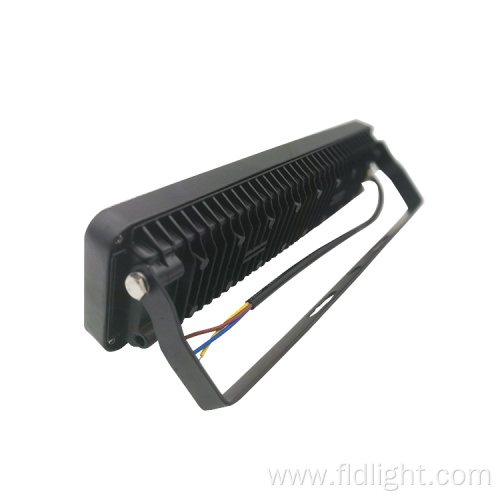 led flood light for outdoor playground